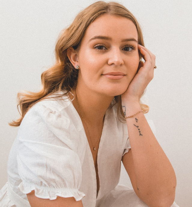 Camille Brandon