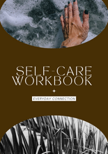 Load image into Gallery viewer, Self Care Workbook
