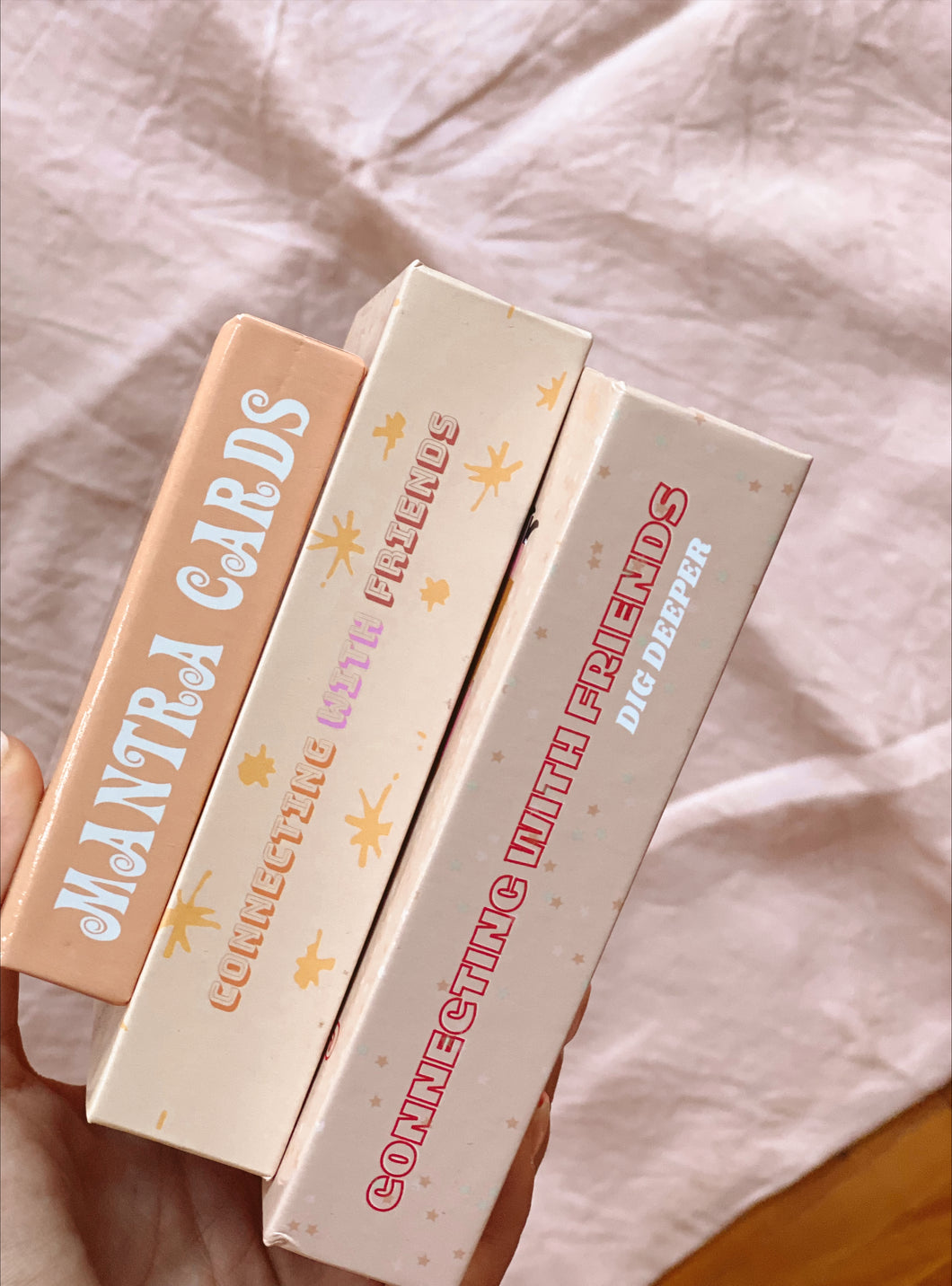 Cherish Pack